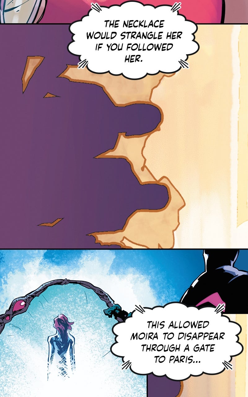 The Amazing Spider-Man (2022) Episode 22 page 20 - 