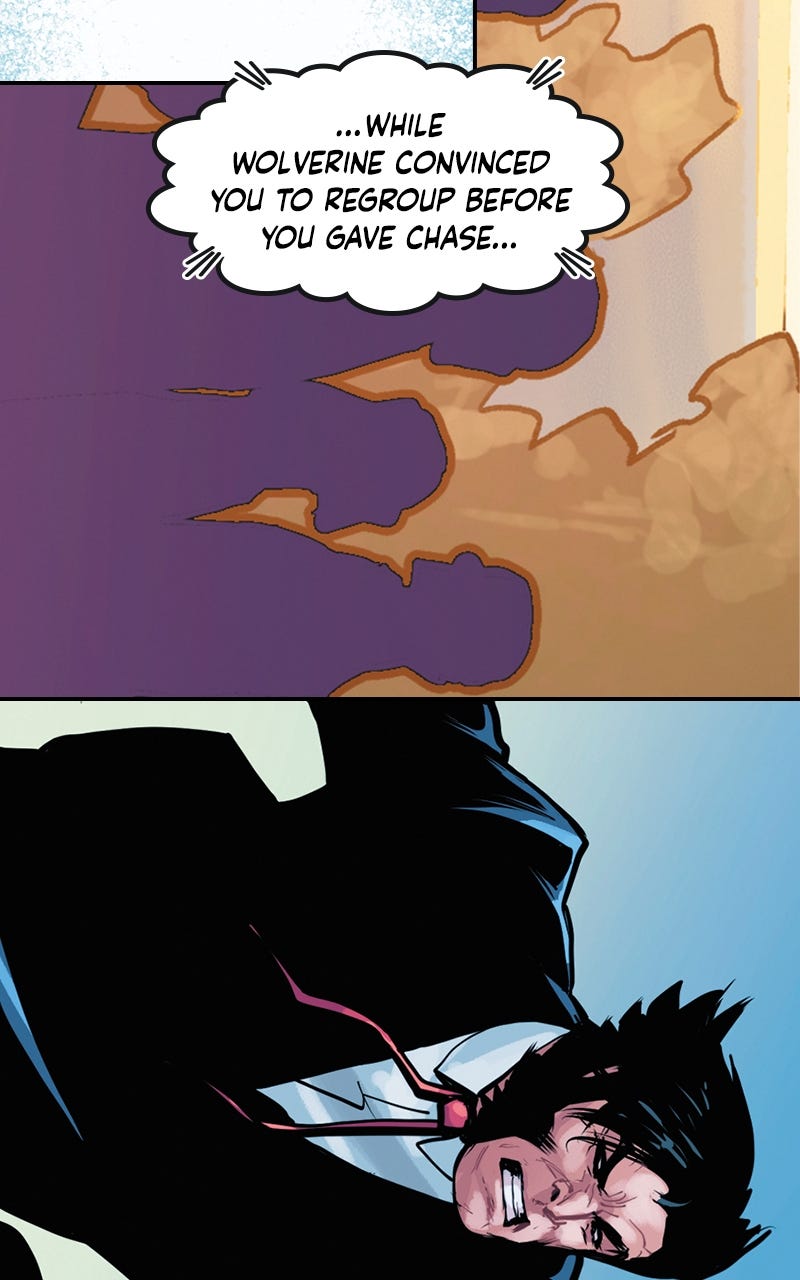 The Amazing Spider-Man (2022) Episode 22 page 21 - 