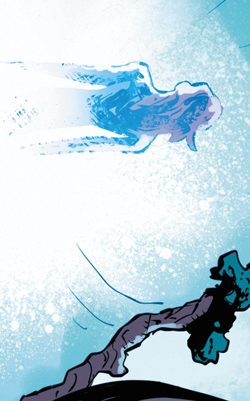 The Amazing Spider-Man (2022) Episode 22 page 24 - 