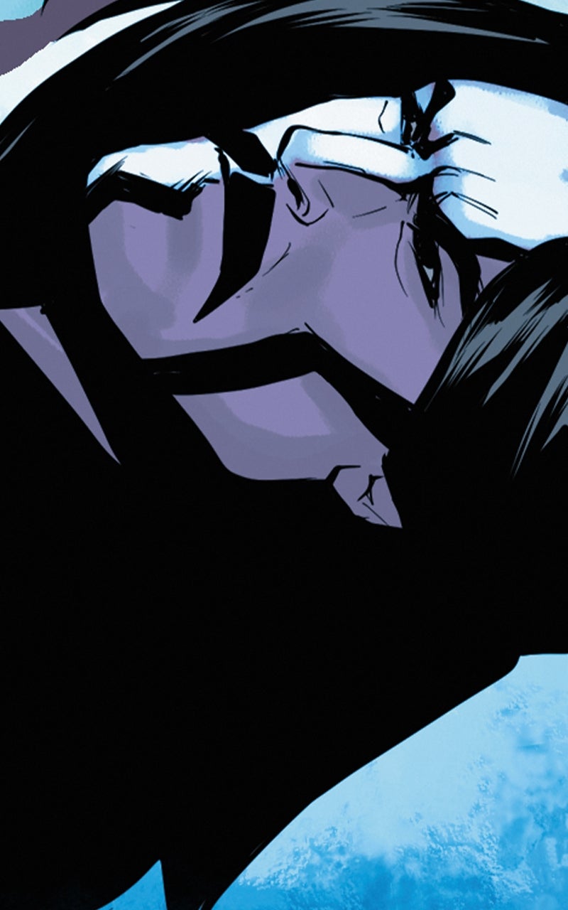 The Amazing Spider-Man (2022) Episode 22 page 25 - 