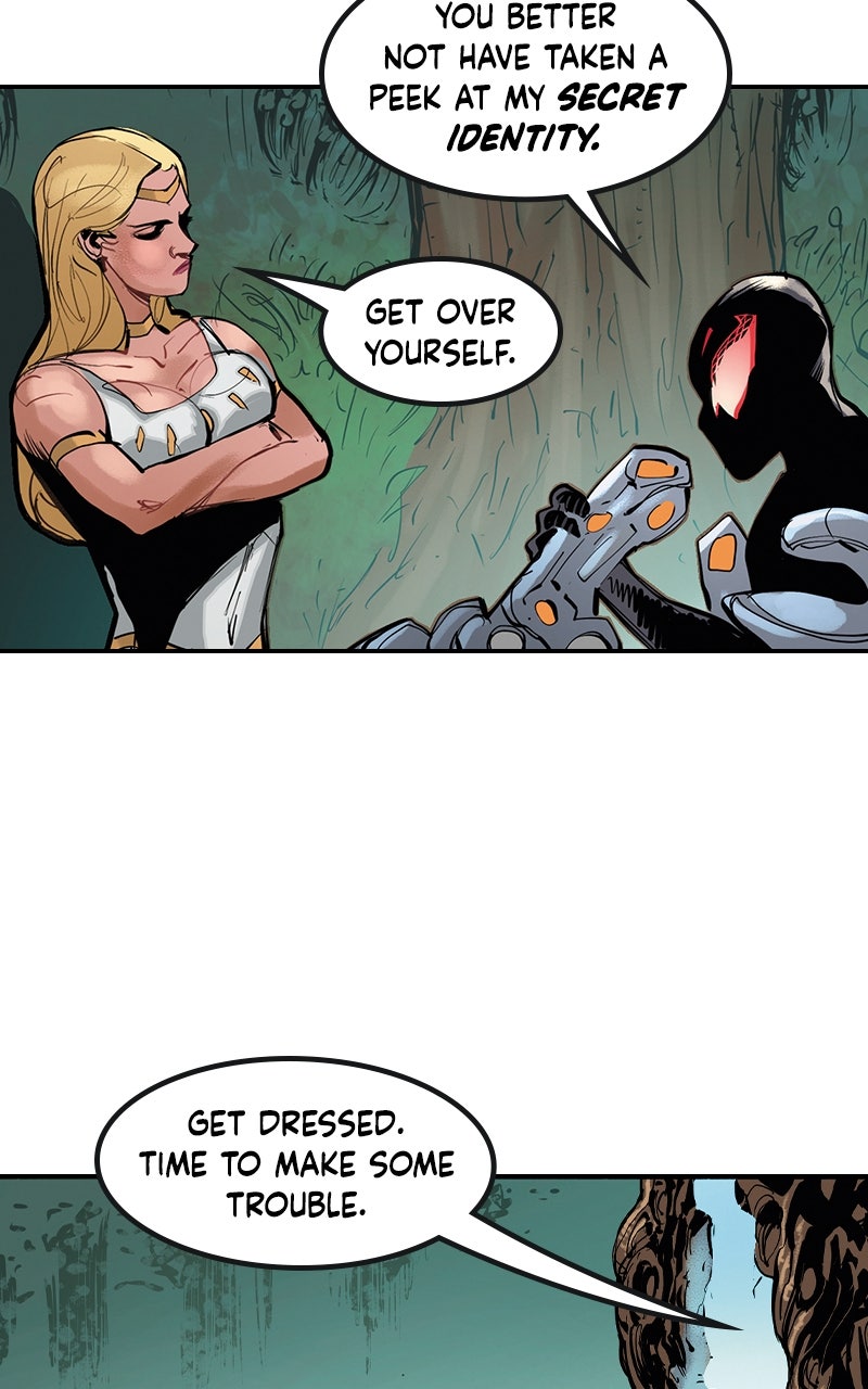 The Amazing Spider-Man (2022) Episode 22 page 29 - 