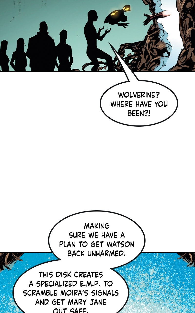 The Amazing Spider-Man (2022) Episode 22 page 30 - 
