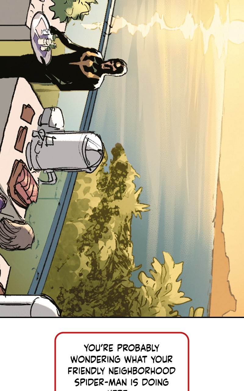 The Amazing Spider-Man (2022) Episode 22 page 4 - 