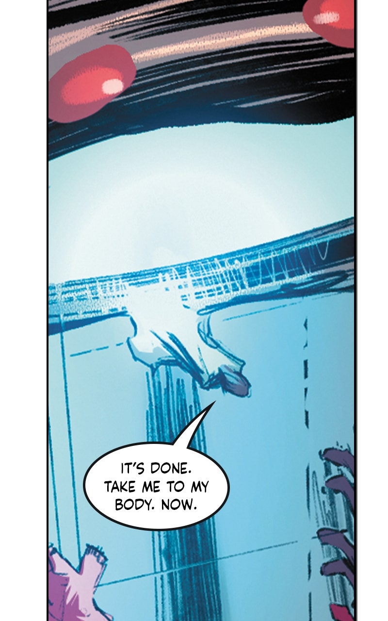 The Amazing Spider-Man (2022) Episode 22 page 33 - 