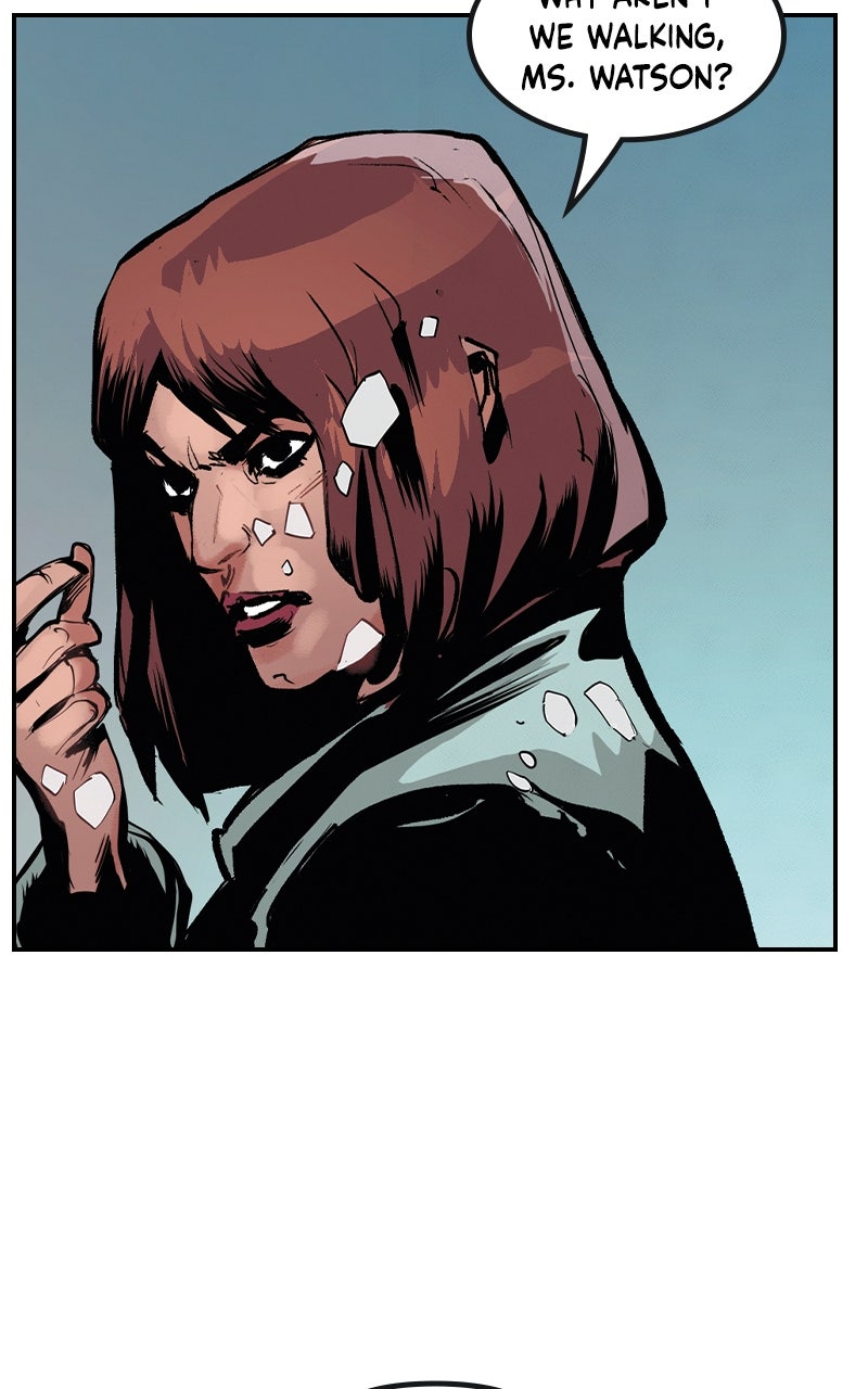 The Amazing Spider-Man (2022) Episode 22 page 38 - 