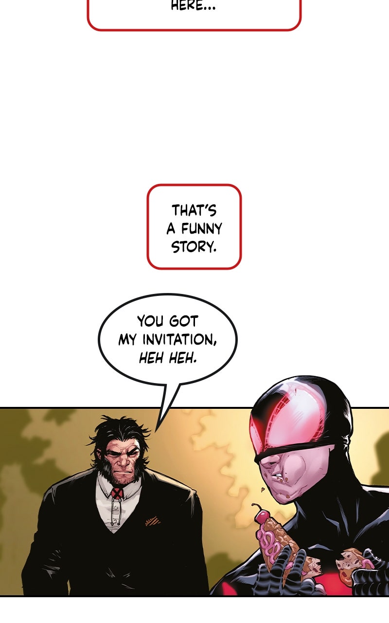 The Amazing Spider-Man (2022) Episode 22 page 5 - 