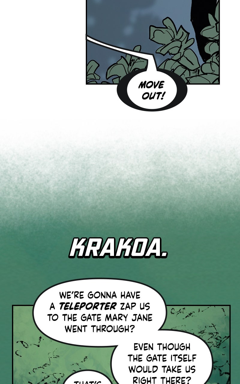 The Amazing Spider-Man (2022) Episode 22 page 43 - 