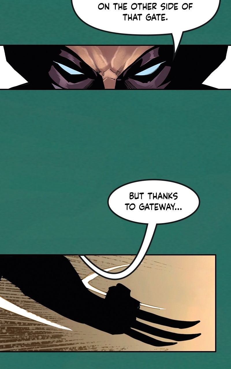The Amazing Spider-Man (2022) Episode 22 page 47 - 