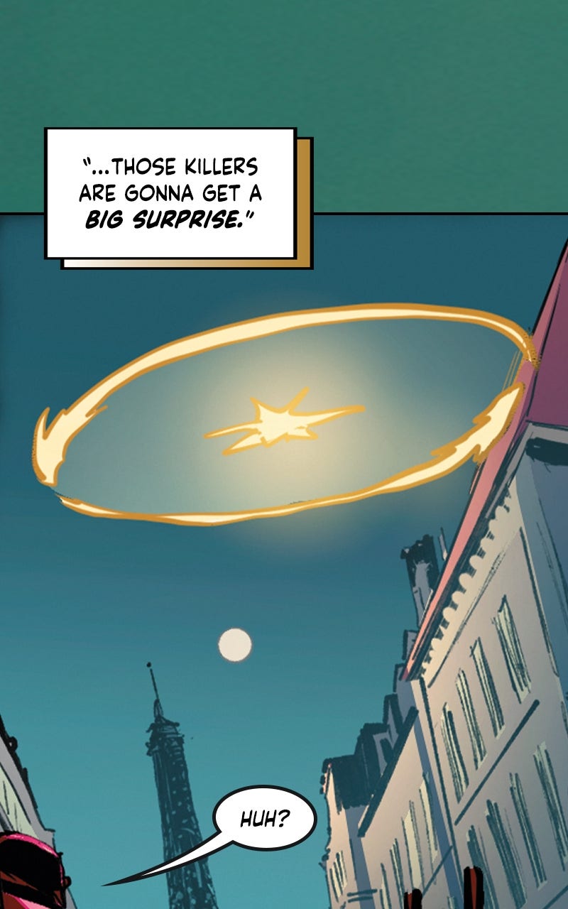 The Amazing Spider-Man (2022) Episode 22 page 49 - 
