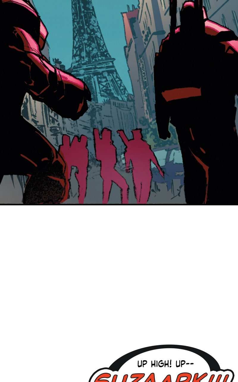 The Amazing Spider-Man (2022) Episode 22 page 50 - 