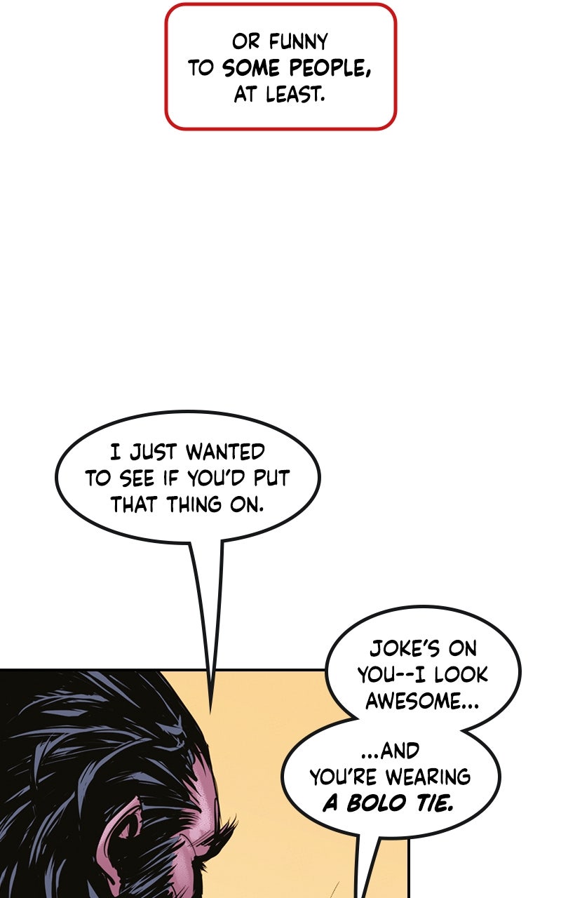 The Amazing Spider-Man (2022) Episode 22 page 6 - 