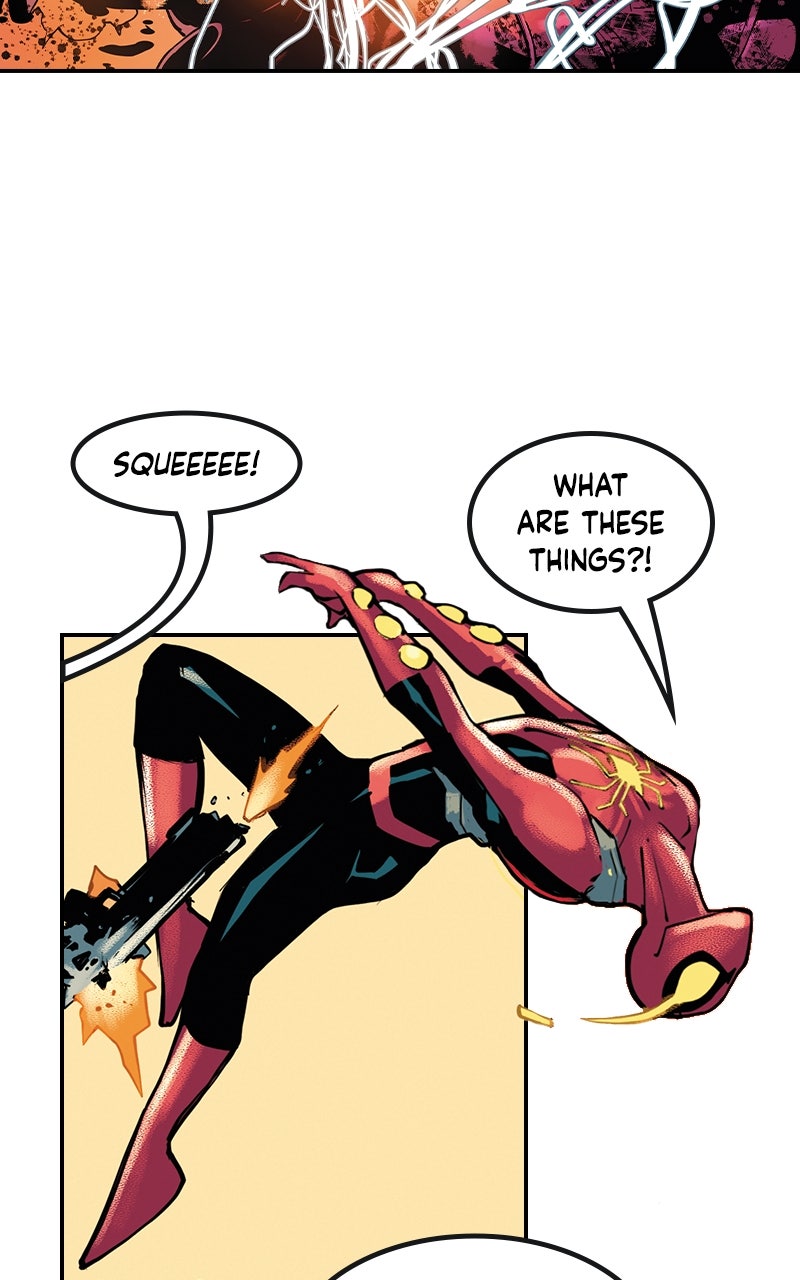 The Amazing Spider-Man (2022) Episode 22 page 52 - 