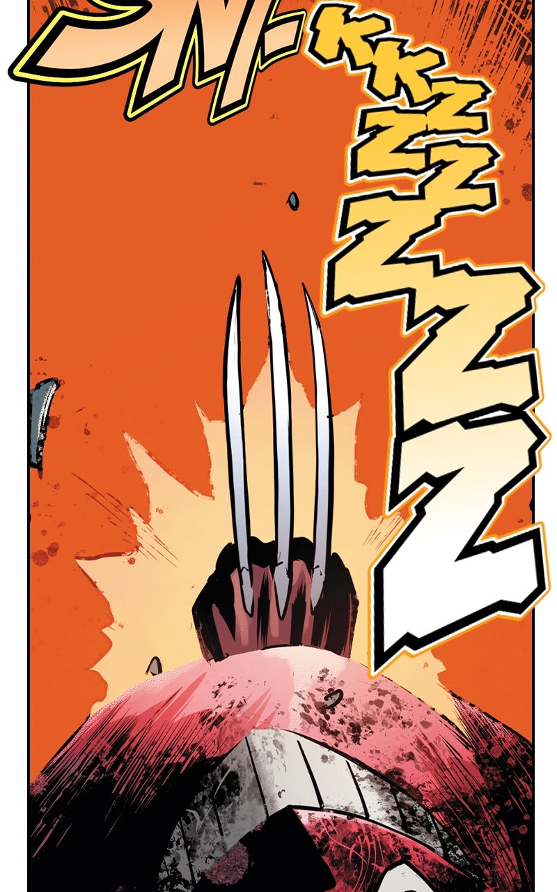The Amazing Spider-Man (2022) Episode 22 page 54 - 