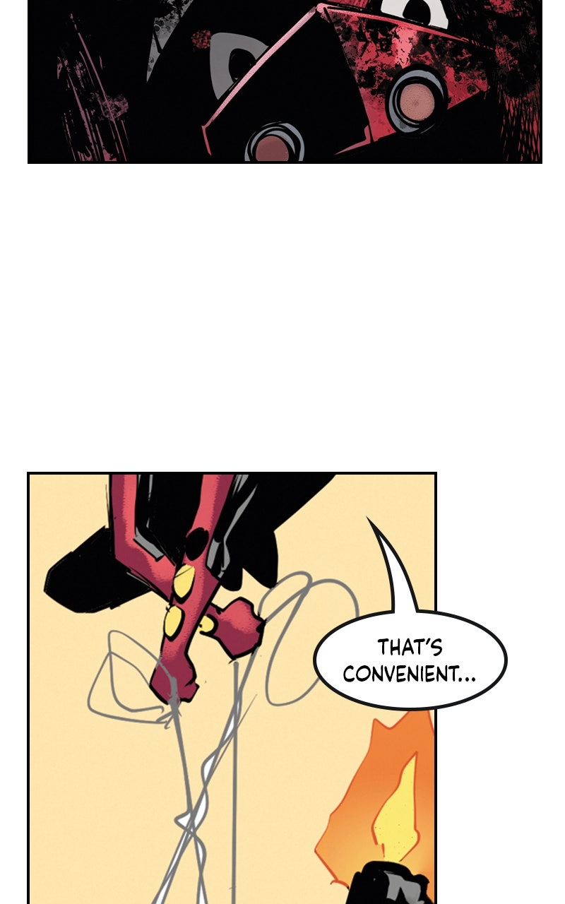 The Amazing Spider-Man (2022) Episode 22 page 55 - 