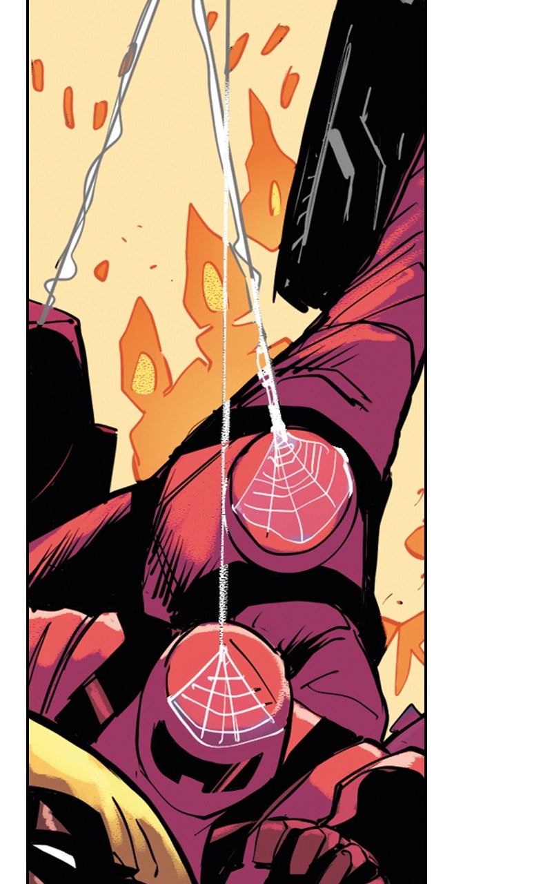 The Amazing Spider-Man (2022) Episode 22 page 56 - 
