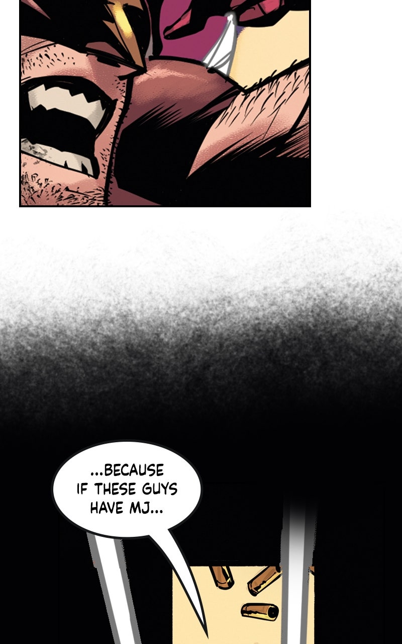 The Amazing Spider-Man (2022) Episode 22 page 57 - 