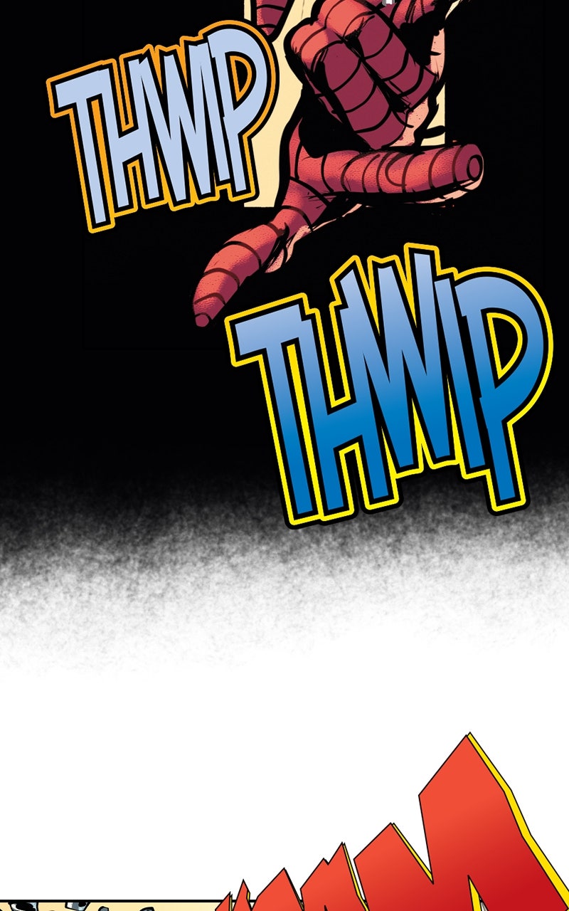 The Amazing Spider-Man (2022) Episode 22 page 59 - 