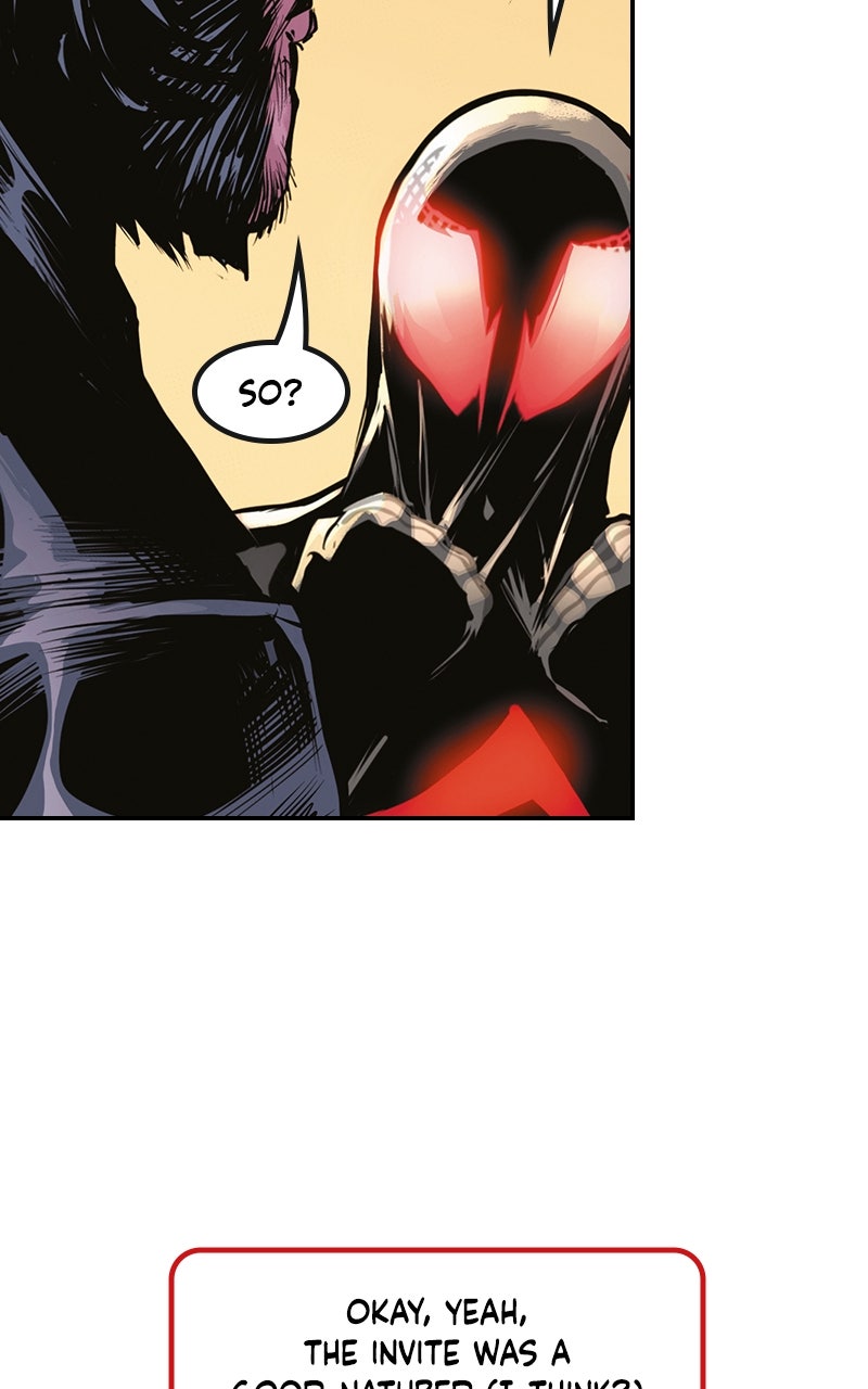 The Amazing Spider-Man (2022) Episode 22 page 7 - 
