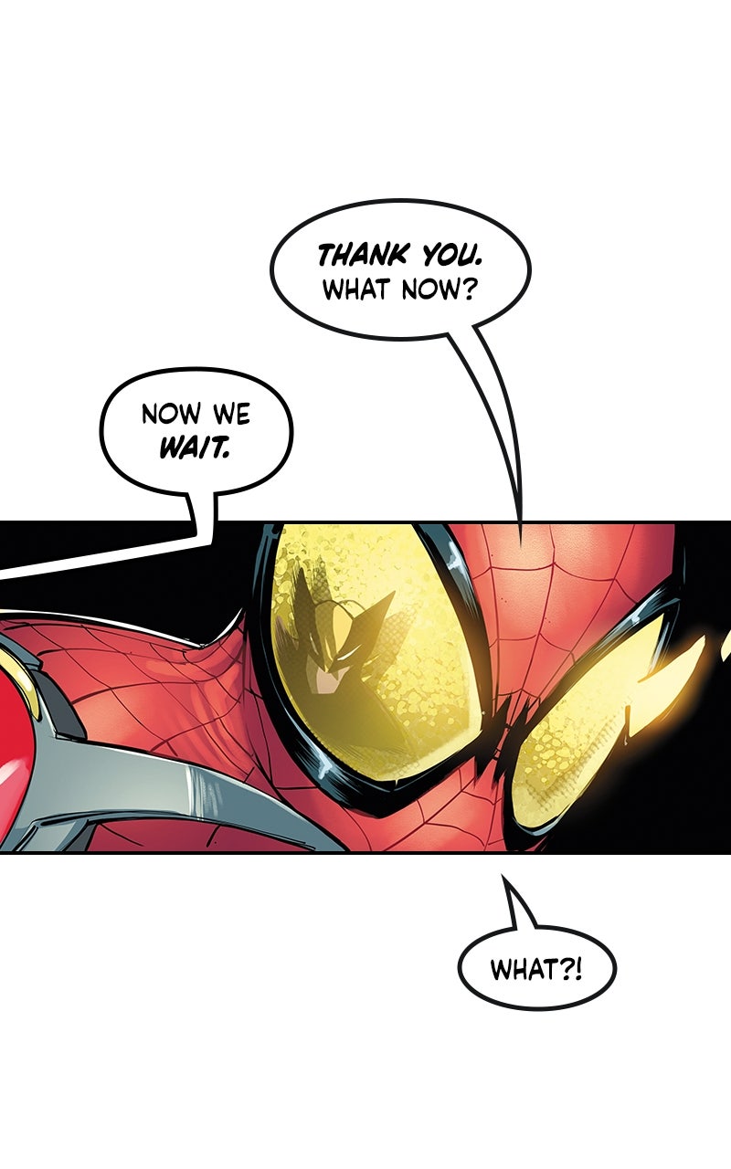The Amazing Spider-Man (2022) Episode 22 page 62 - 