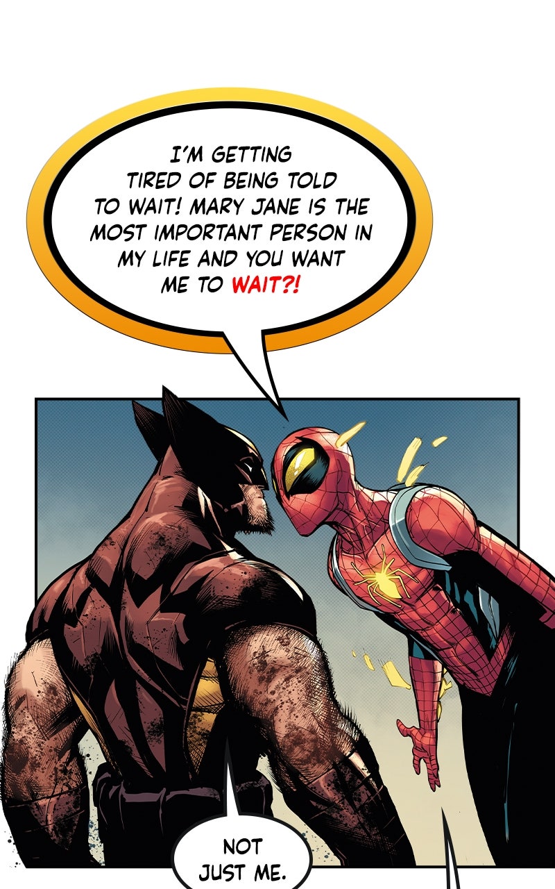 The Amazing Spider-Man (2022) Episode 22 page 63 - 