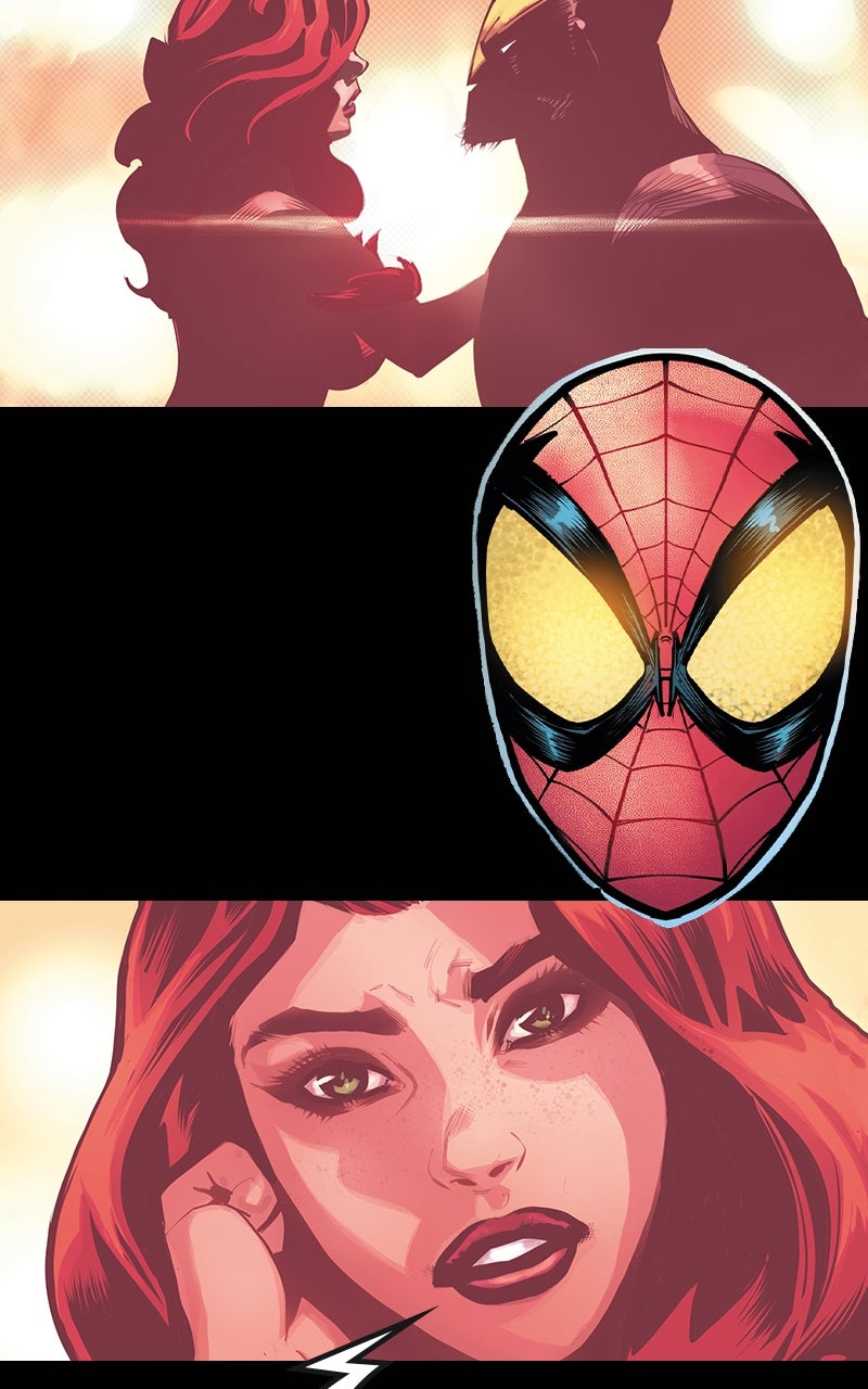 The Amazing Spider-Man (2022) Episode 22 page 66 - 
