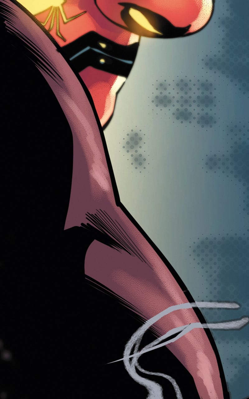 The Amazing Spider-Man (2022) Episode 22 page 69 - 