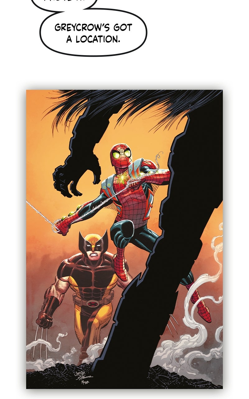 The Amazing Spider-Man (2022) Episode 22 page 71 - 