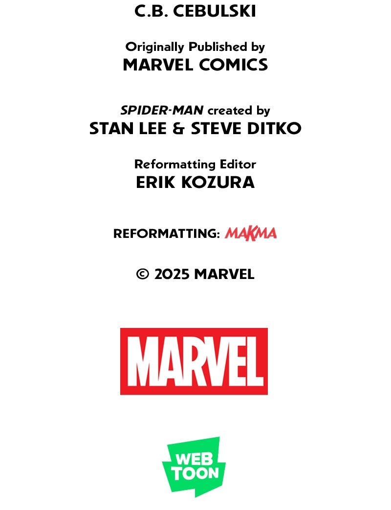 The Amazing Spider-Man (2022) Episode 22 page 73 - 