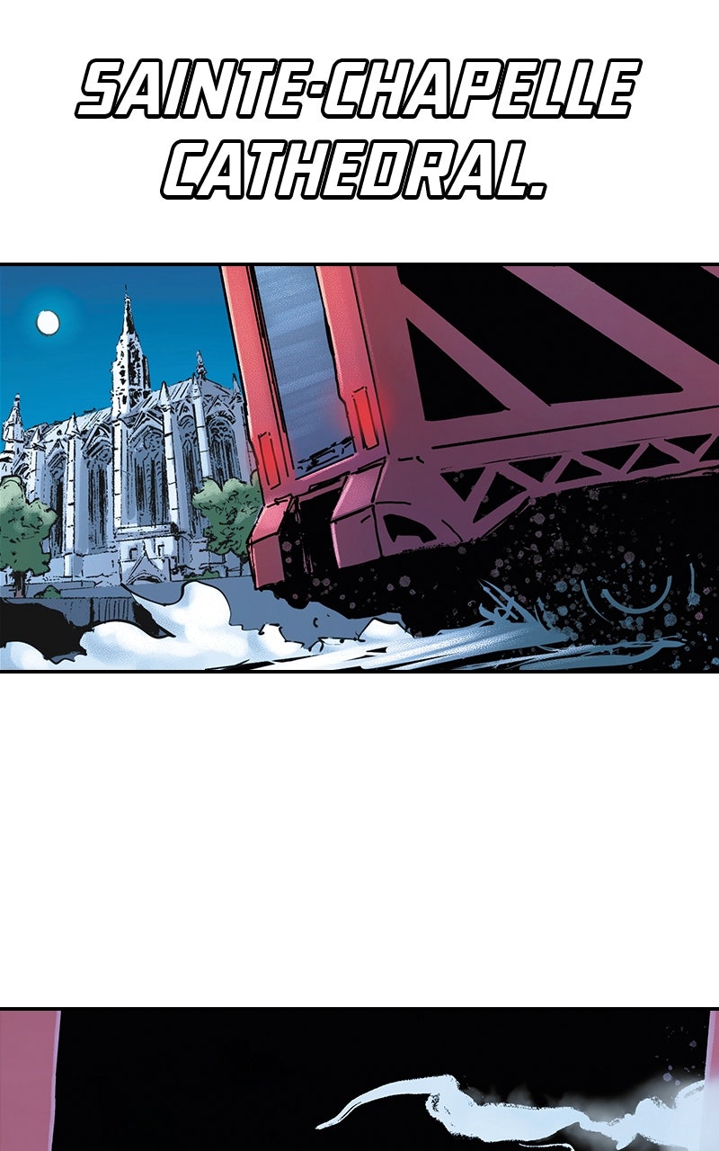 The Amazing Spider-Man (2022) Episode 23 page 2 - 