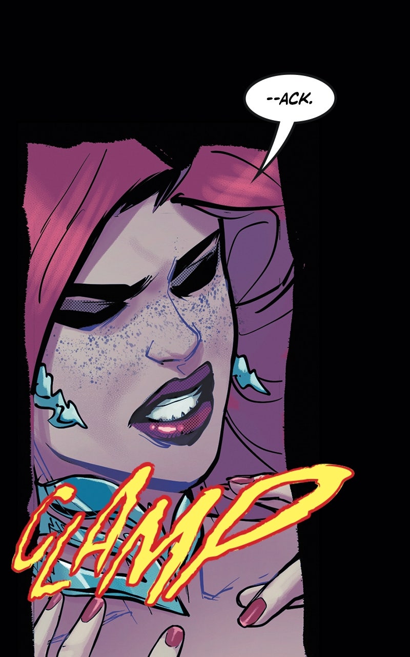 The Amazing Spider-Man (2022) Episode 23 page 11 - 