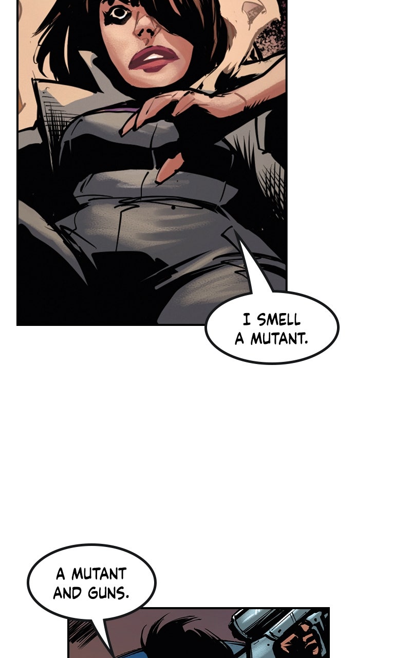 The Amazing Spider-Man (2022) Episode 23 page 14 - 