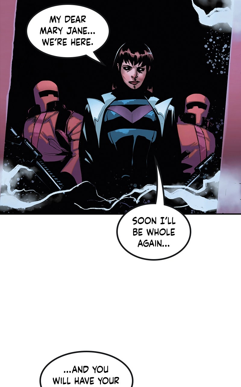 The Amazing Spider-Man (2022) Episode 23 page 3 - 