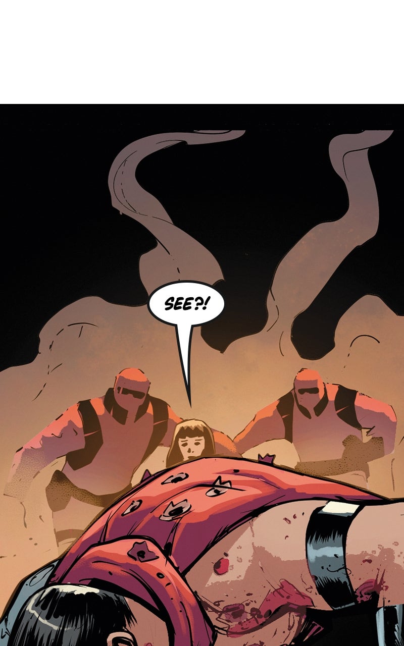 The Amazing Spider-Man (2022) Episode 23 page 22 - 