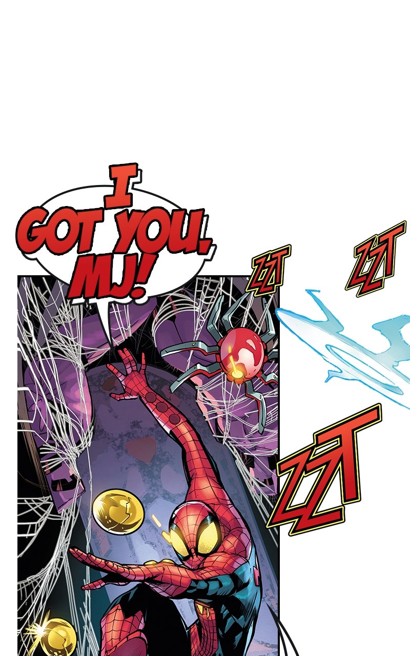 The Amazing Spider-Man (2022) Episode 23 page 26 - 