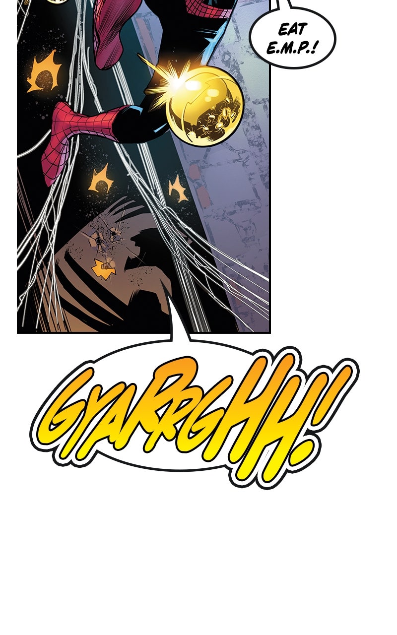 The Amazing Spider-Man (2022) Episode 23 page 27 - 