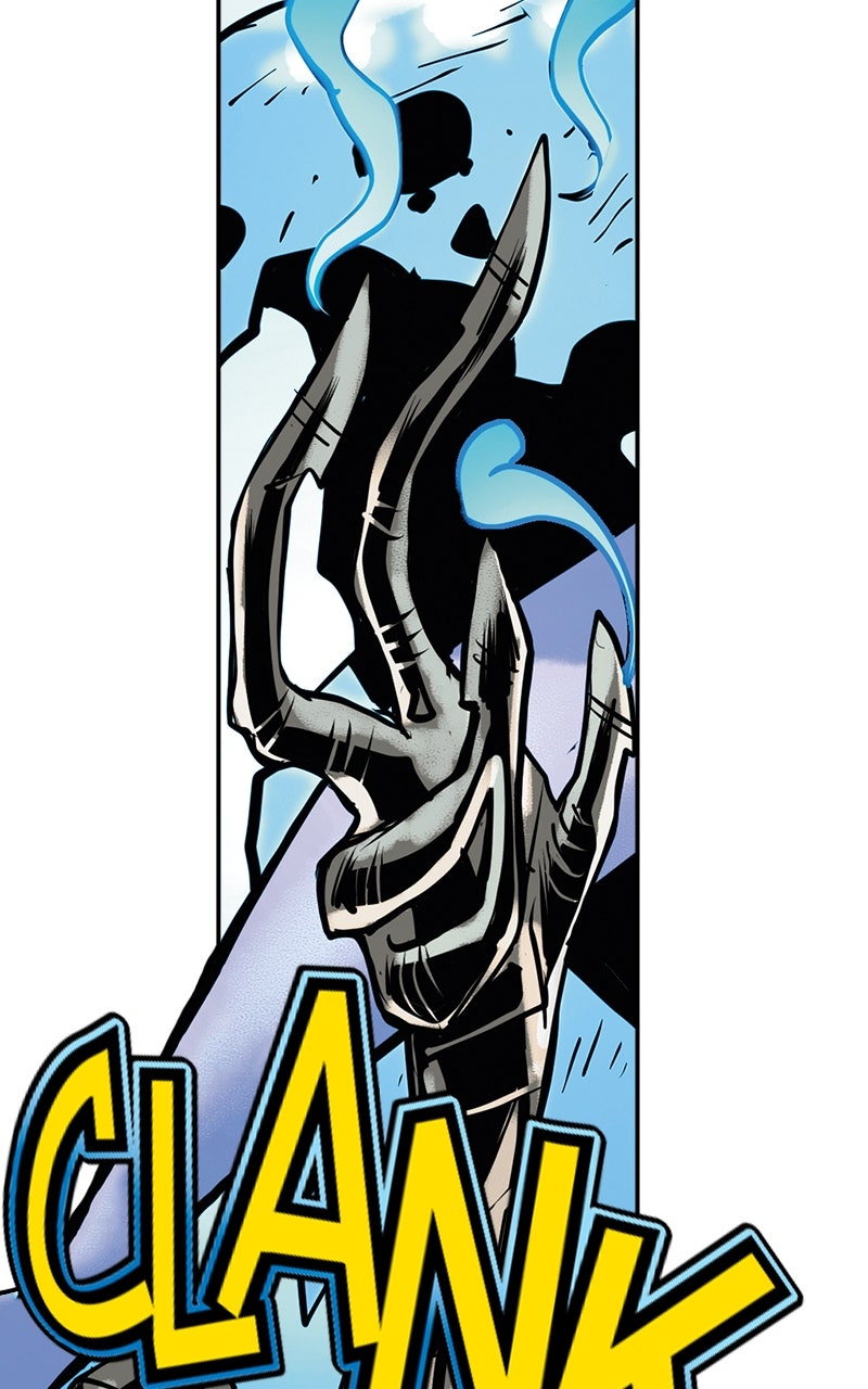 The Amazing Spider-Man (2022) Episode 23 page 31 - 