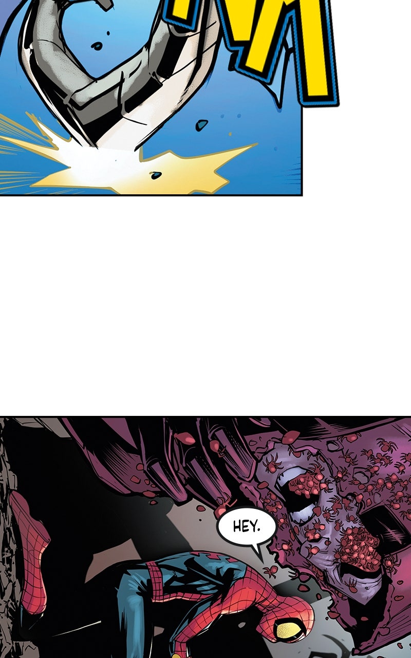 The Amazing Spider-Man (2022) Episode 23 page 32 - 
