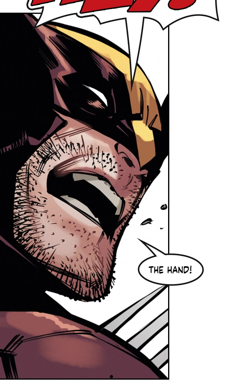 The Amazing Spider-Man (2022) Episode 23 page 34 - 