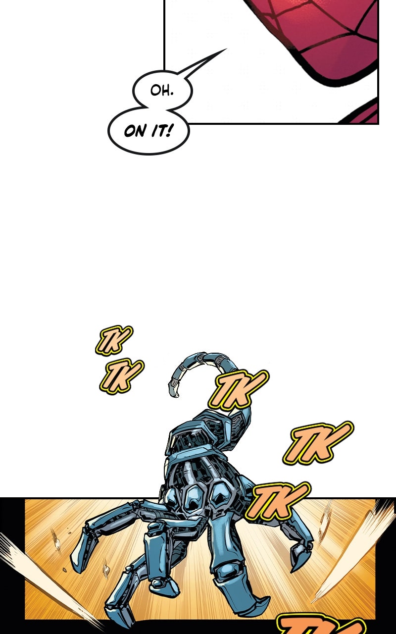 The Amazing Spider-Man (2022) Episode 23 page 36 - 