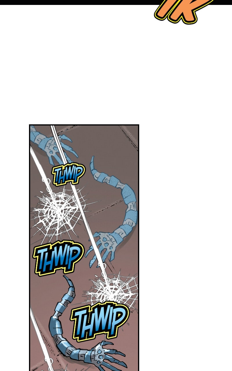 The Amazing Spider-Man (2022) Episode 23 page 37 - 