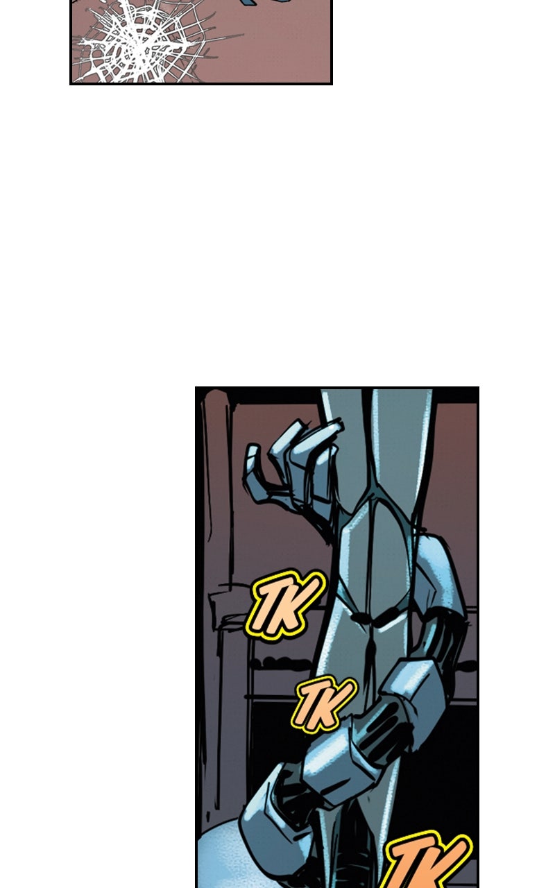 The Amazing Spider-Man (2022) Episode 23 page 38 - 