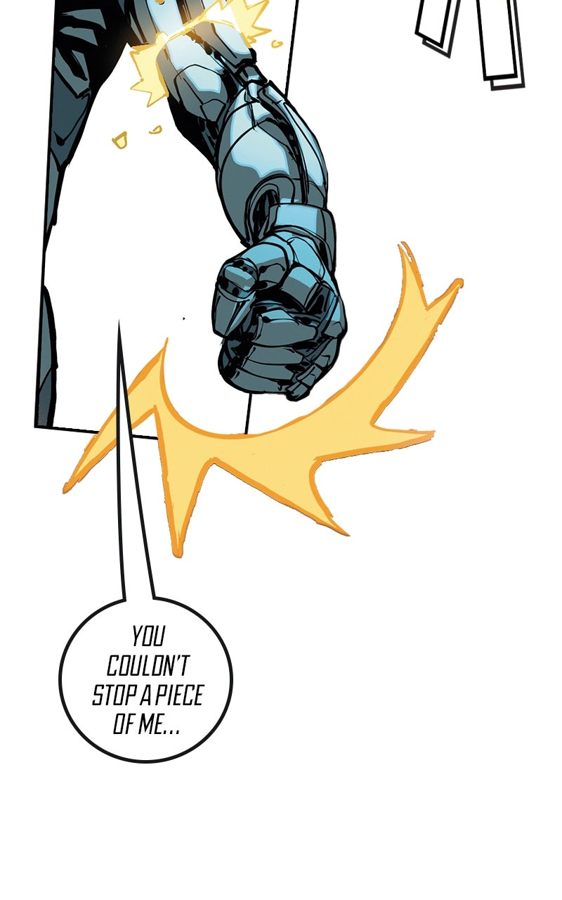 The Amazing Spider-Man (2022) Episode 23 page 40 - 