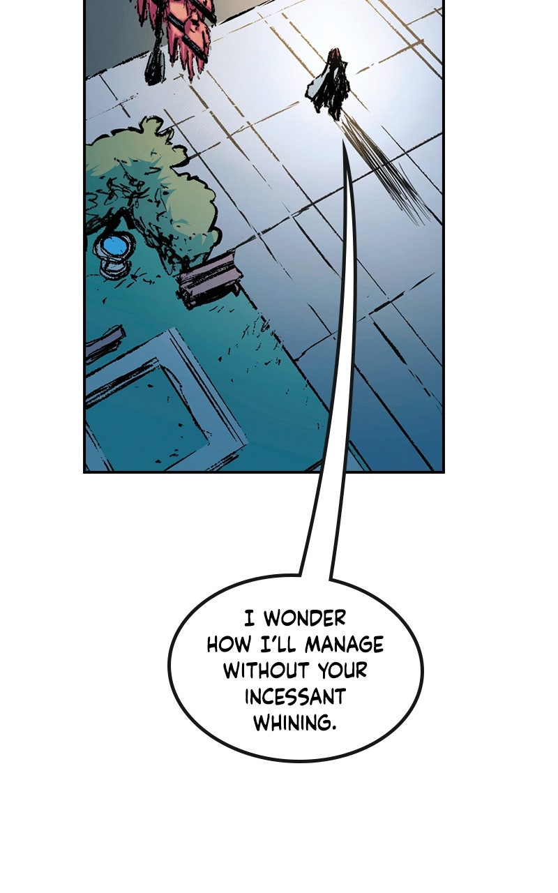 The Amazing Spider-Man (2022) Episode 23 page 5 - 