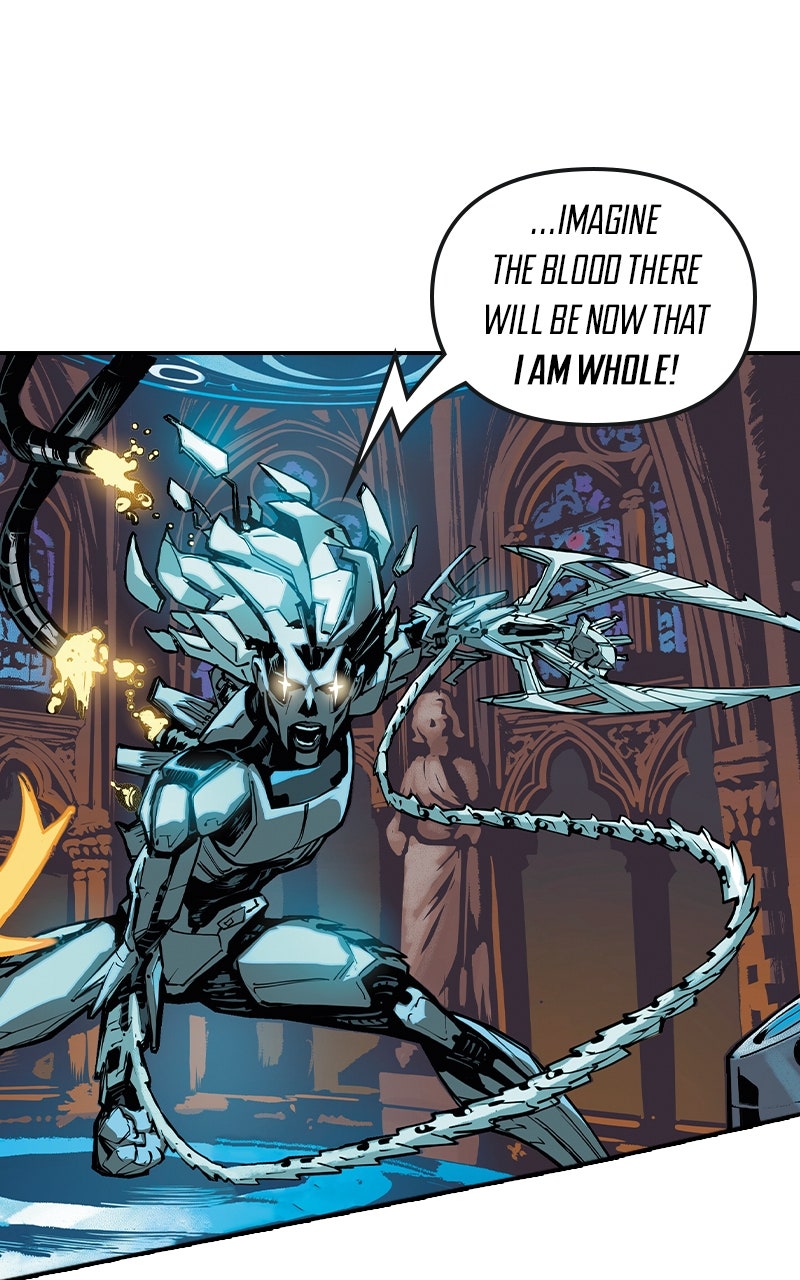 The Amazing Spider-Man (2022) Episode 23 page 41 - 