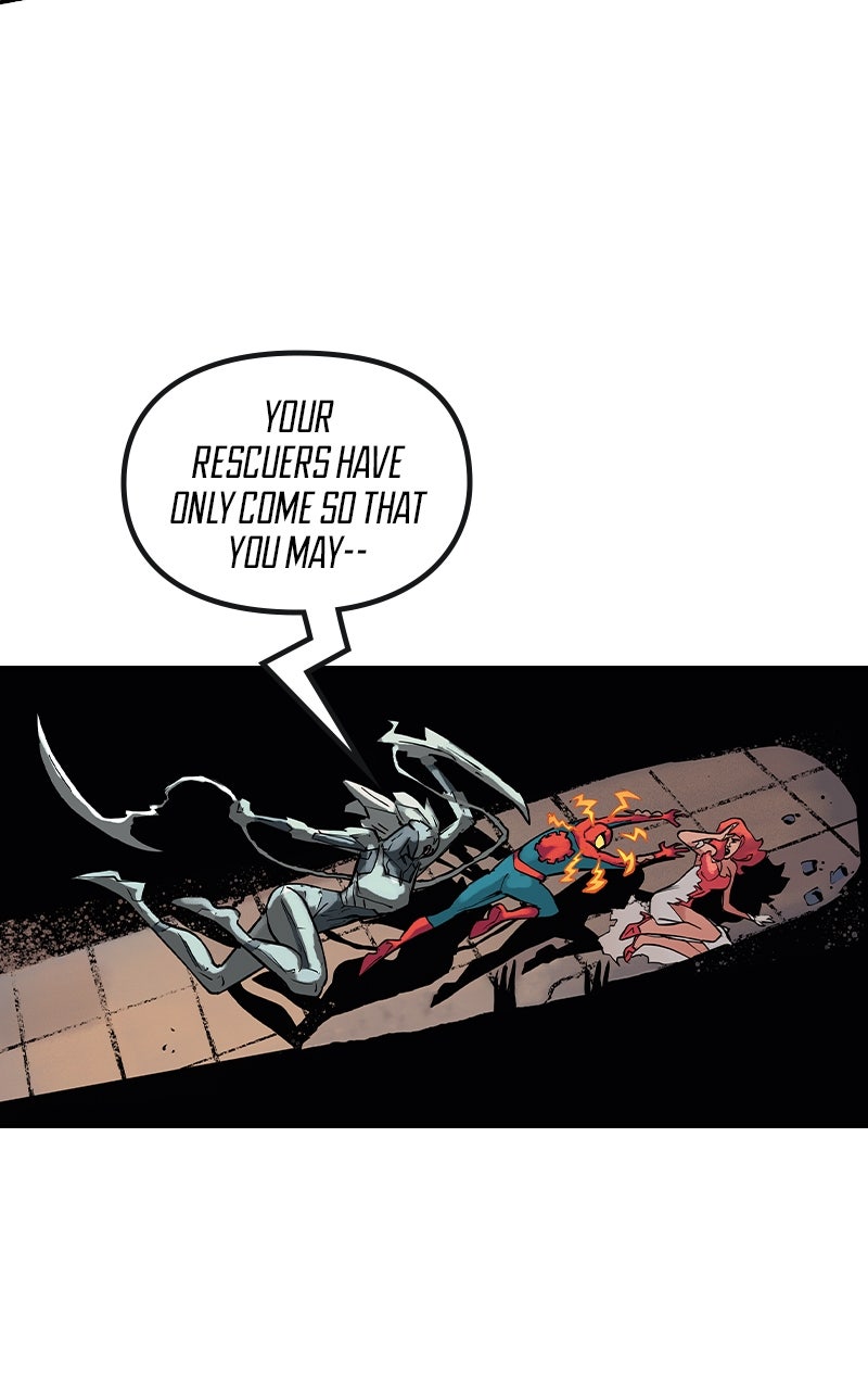 The Amazing Spider-Man (2022) Episode 23 page 42 - 