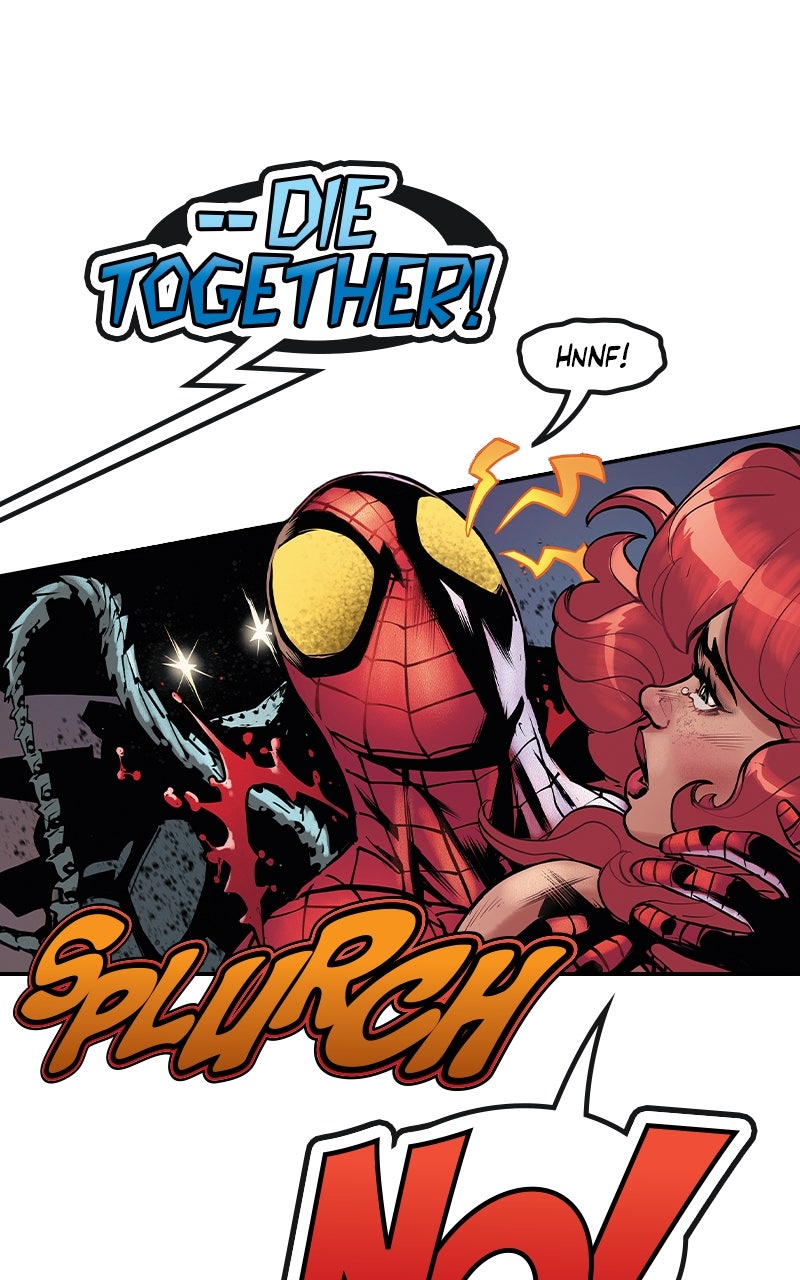 The Amazing Spider-Man (2022) Episode 23 page 43 - 