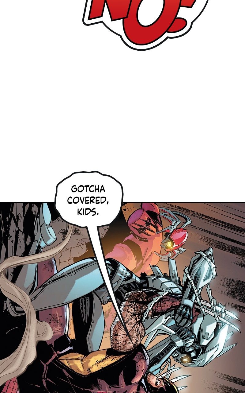 The Amazing Spider-Man (2022) Episode 23 page 44 - 