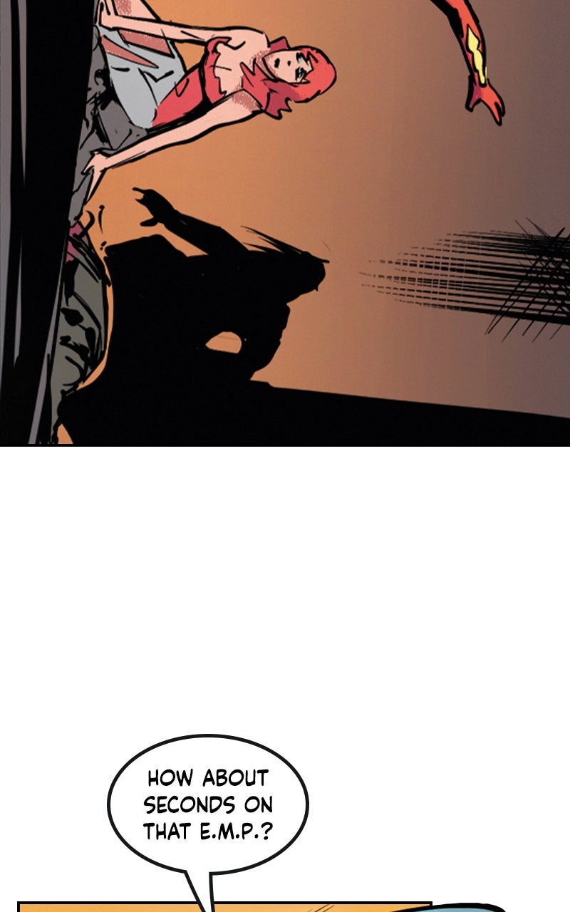 The Amazing Spider-Man (2022) Episode 23 page 48 - 