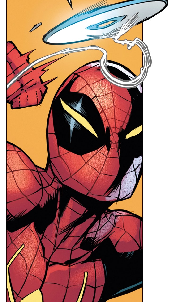 The Amazing Spider-Man (2022) Episode 23 page 49 - 