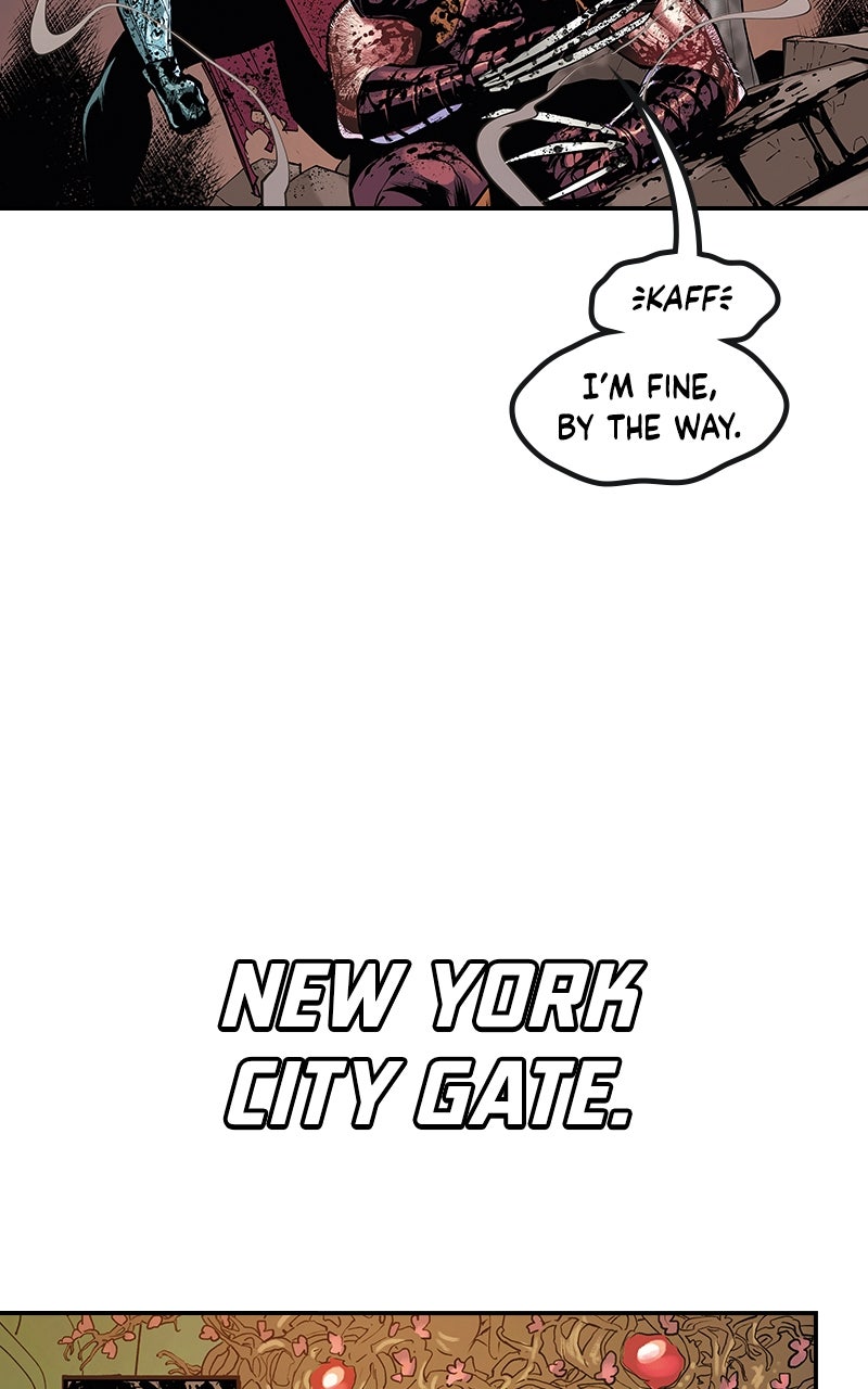 The Amazing Spider-Man (2022) Episode 23 page 59 - 